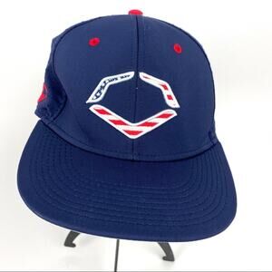 University of Miami Canes Game Pro Cap Large